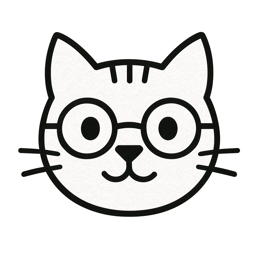 Spec Kitty logo